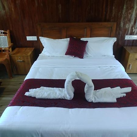 Don'S River Valley Jungle Resort Maraiyūr Dış mekan fotoğraf
