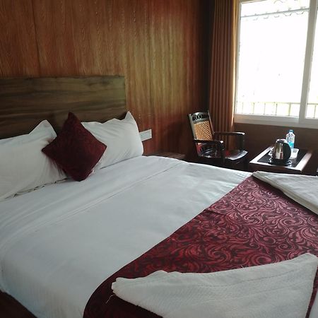Don'S River Valley Jungle Resort Maraiyūr Dış mekan fotoğraf